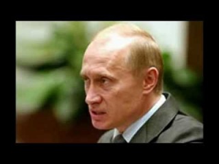 Путин-Лучшие афоризмы.