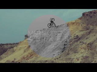 Māris Orniņš - Dartmoor Pro