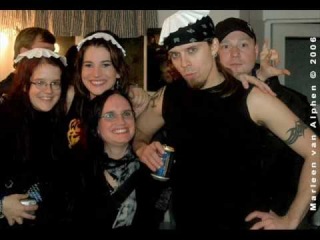 Jukka tribute for his birthday