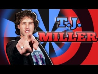 ELMO SEX TAPE - T.J. Miller Video