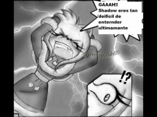 shadow,Amy,Sonic ternion Capitulo 5 (parte 1).wmv
