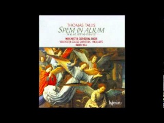 Thomas Tallis - Spem In Alium
