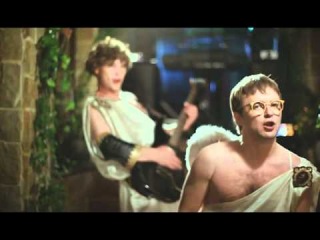 Sex Shop Boys - Істерика