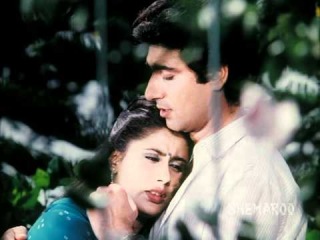 Angaaray - Songs Collection - Smita Patil - Rajesh Khanna - Raj Babbar - Asha Bhosle - Anu Malik