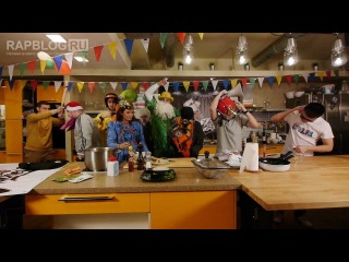 Harlem Shake Айза Долматова