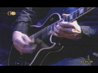 Europe - Superstitious ( Live In Sn. Petersburg , Russia 2005 )
