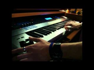 KURZWEIL PC3 LE6 DEMO 1 OF 2 by Covy S4K Team ( space4keys )