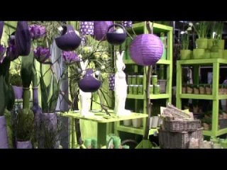 Trends from IPM Essen 2011