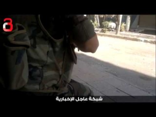 من قلب الاشتباك.. الجيش العربي السوري في حرس&