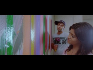 Life Is Crazy - Wake Up Sid (2009) *BluRay* 1080P - Full Song - Hindi Music Video