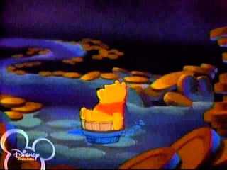 All's Well That Ends Wishing Well (Winnie the Pooh)