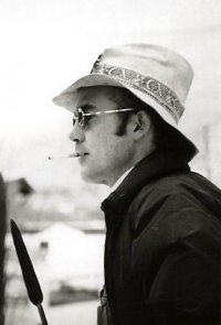 Андрей Чайковский