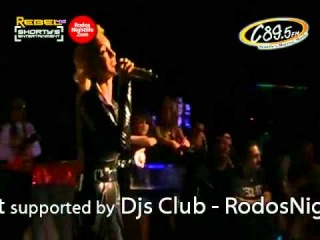 Jes (PlanetJes) LIVE