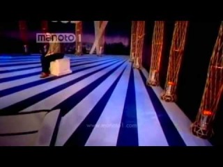 Iranian Greatest song episode 3
