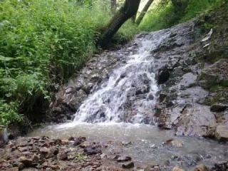 Tovuz şəhəri(Tovuz city)