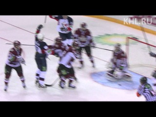Динамо Рига - Слован 3:1 / Dinamo Riga - Slovan 3:1