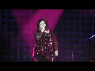 ЮЛИАНА ЯН - ГИГАНТ-ХОЛЛ 27 ОКТЯБРЯ 2012