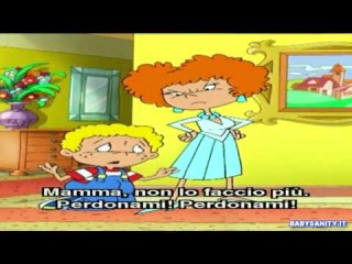 Non lo faccio più - Zecchino d'oro HD 16:9