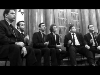 Six13 - Shema (Live)