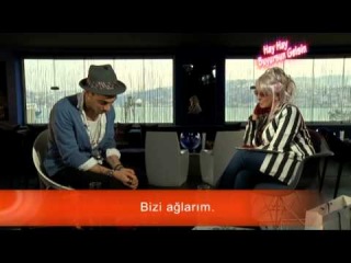 CAN BONOMO Yapmayaydın İyiydi (Şiir) - Oktay Kaynarca