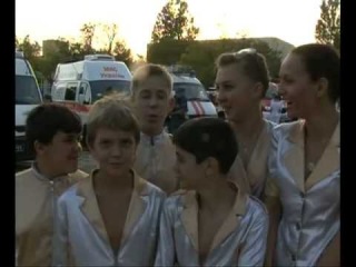 ДЮП 2012
