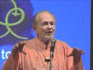 Swami Kriyananda - Kriya Yoga in Daily Life - Pune, 27 Sep 2007