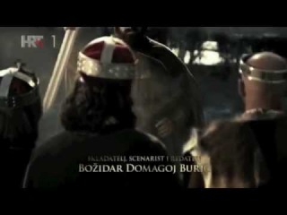 Hrvatski kraljevi (Intro)