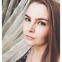 Анастасия Сторожинская