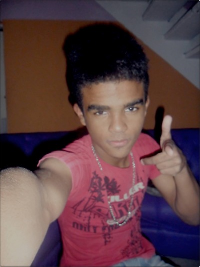 Victor Santos