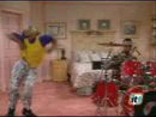 Willy Il Principe di Bel-Air - Il Balletto Di Willy