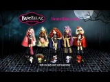 Bratzillaz Dolls Commercial