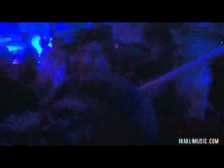 Я тебя люблю(DJ Noiz rmx) - DJ Noiz live set Moscow club Posh