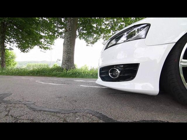 Wörtherseetour 2012