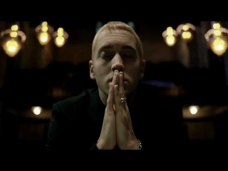 Eminem-Difficult&; (HD Music Video)