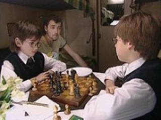 Путейцы: Серия 9