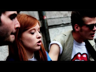 Hudson Taylor & Orla Gartland // Lose Yourself Walking on the Flume