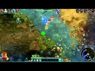 Co-op Time -