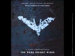 5. Underground Army - The Dark Knight Rises OST by Hans Zimmer