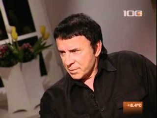 А. Кашпировский - Интервью (2011)