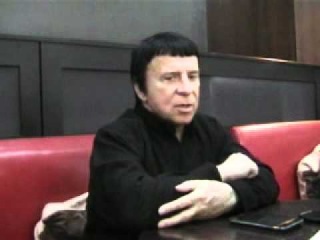 А. Кашпировский об РПЦ и своей вере