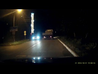 Полиция Каролино-Бугаз вечер 27 октября