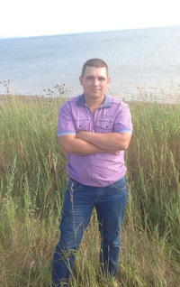 Раиль Шавалиев