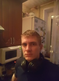Иван Амелькин