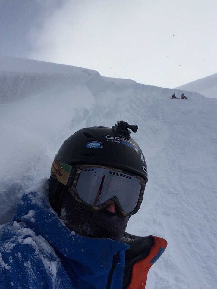 Аватара пользователя