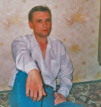 Михаил Иванов