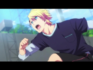 Поющий принц: Волшебная любовь / Uta no Prince-sama: Maji Love Legend Star - 4 сезон 4 серия