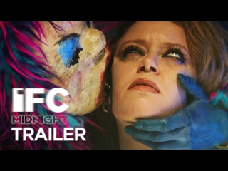 Antibirth - Official Trailer I HD I IFC Midnight