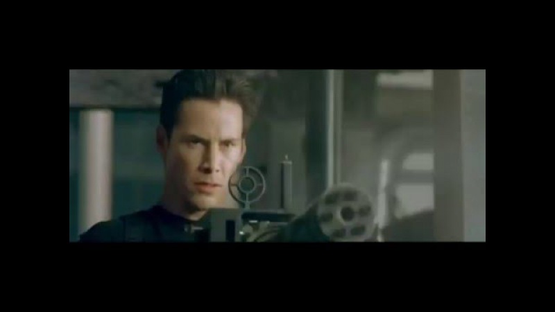 The Prodigy - Mindfields (MATRIX)