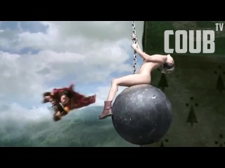 Шар-вышибала | COUB лучшее | Приколы кино | COUB TV #164