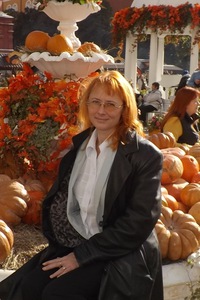 Ольга Чуйкина
